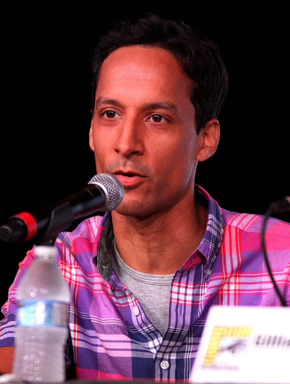 Abed Nadir