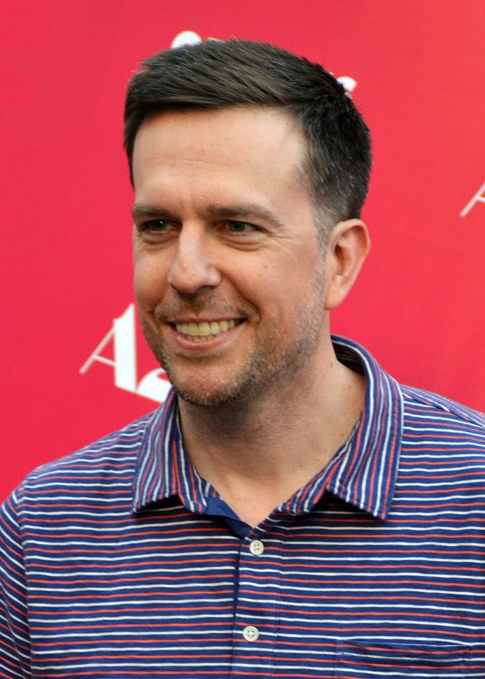 Andy Bernard