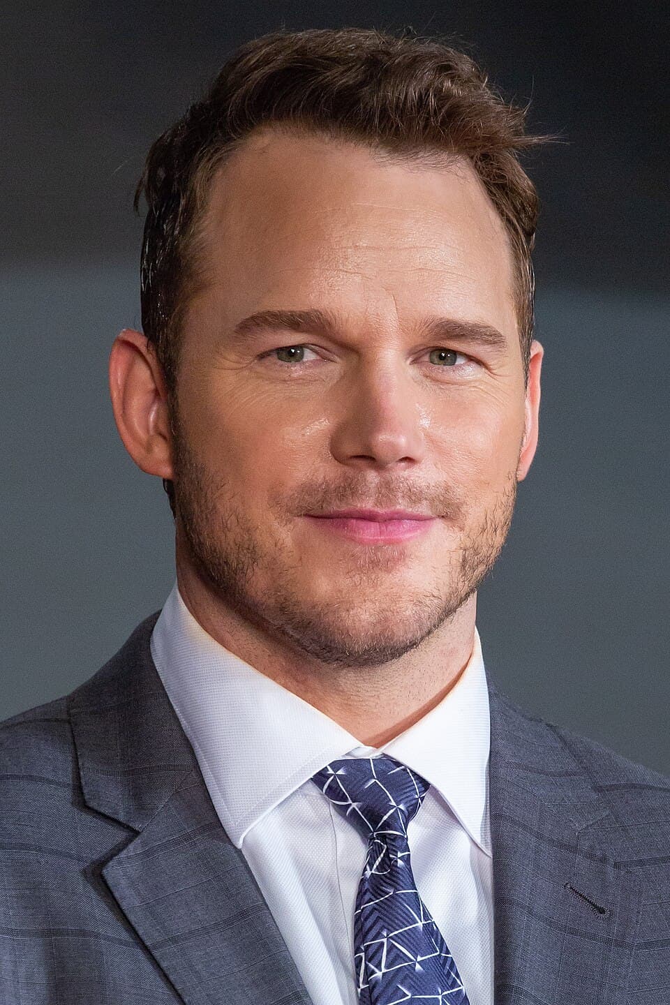 Andy Dwyer