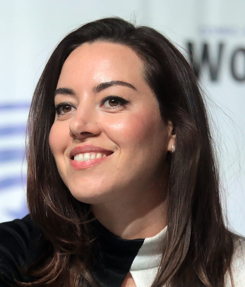 April Ludgate