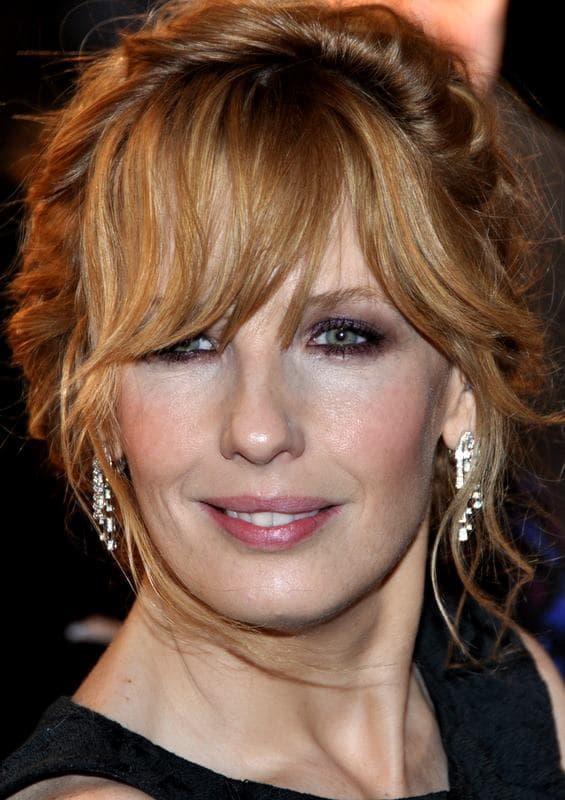 Beth Dutton