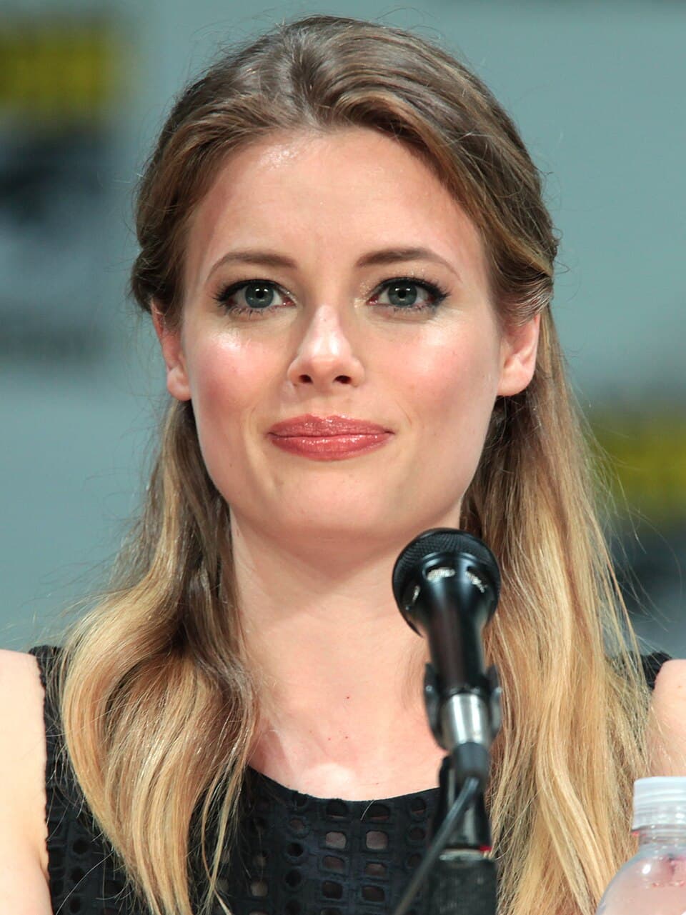Britta Perry