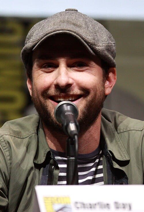 Charlie Kelly