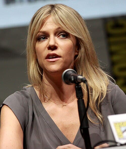 Dee Reynolds