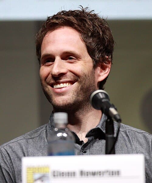 Dennis Reynolds