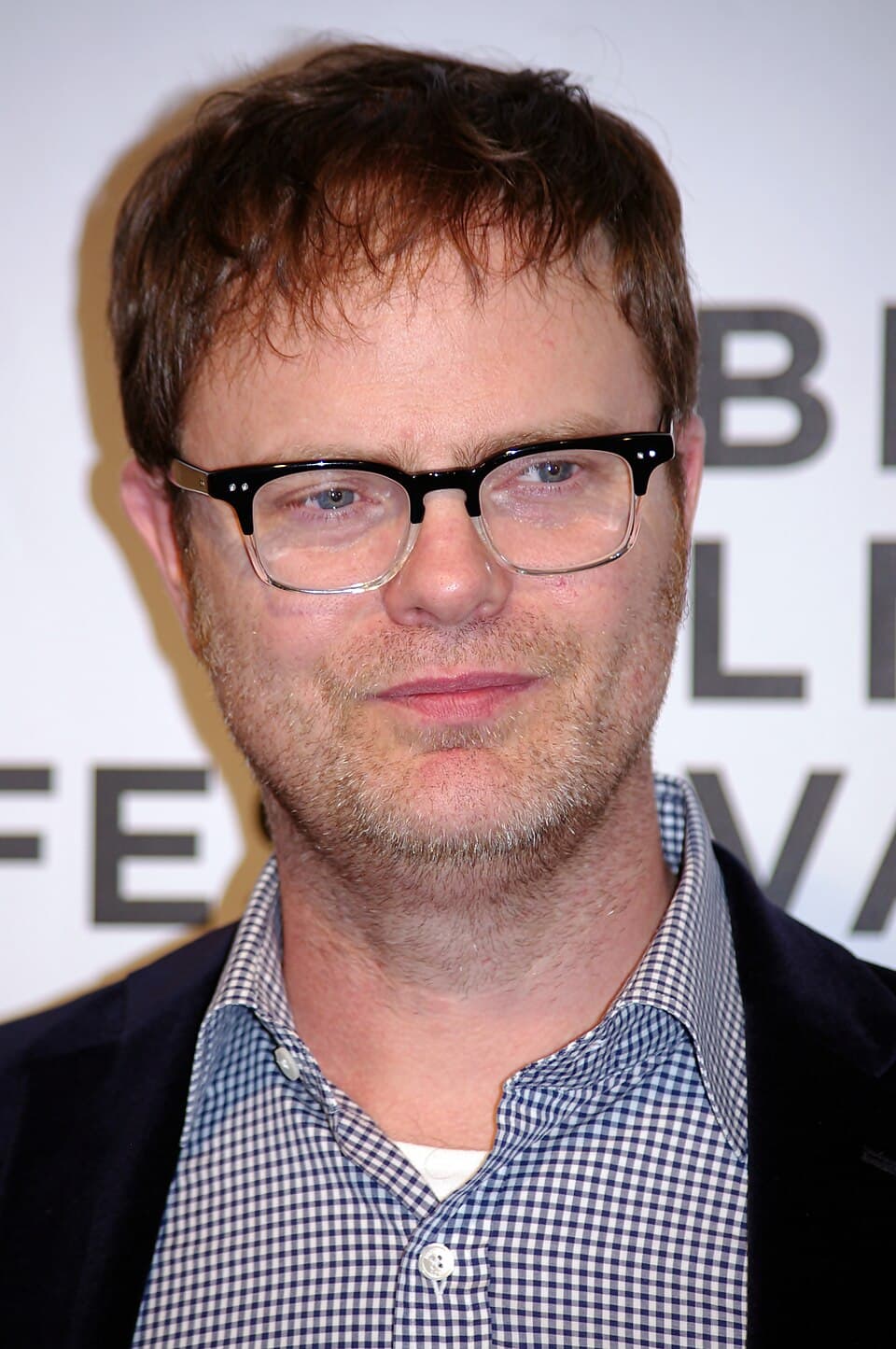 Dwight Schrute