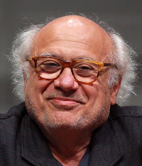 Frank Reynolds