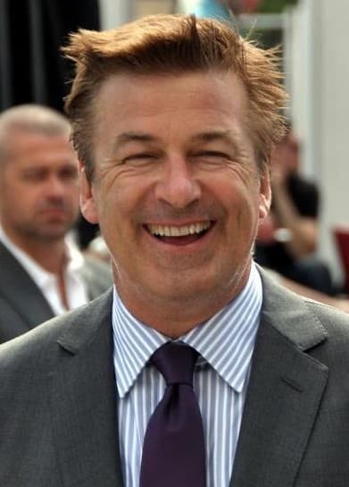 Jack Donaghy