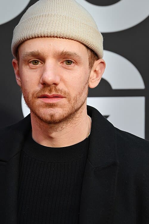 Jacob Hill