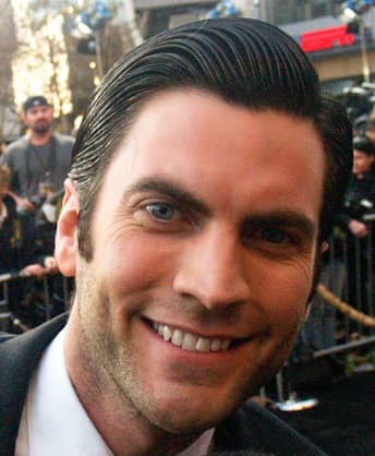 Jamie Dutton