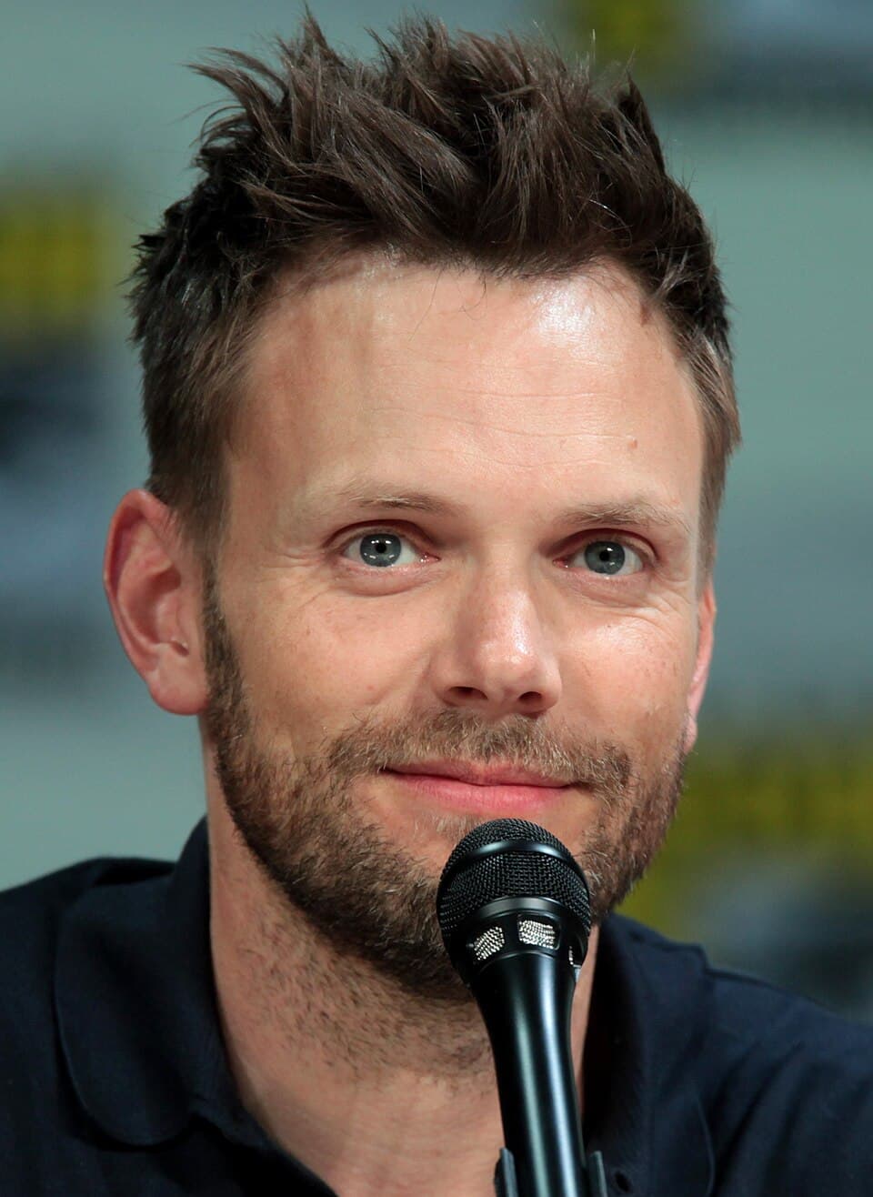 Jeff Winger