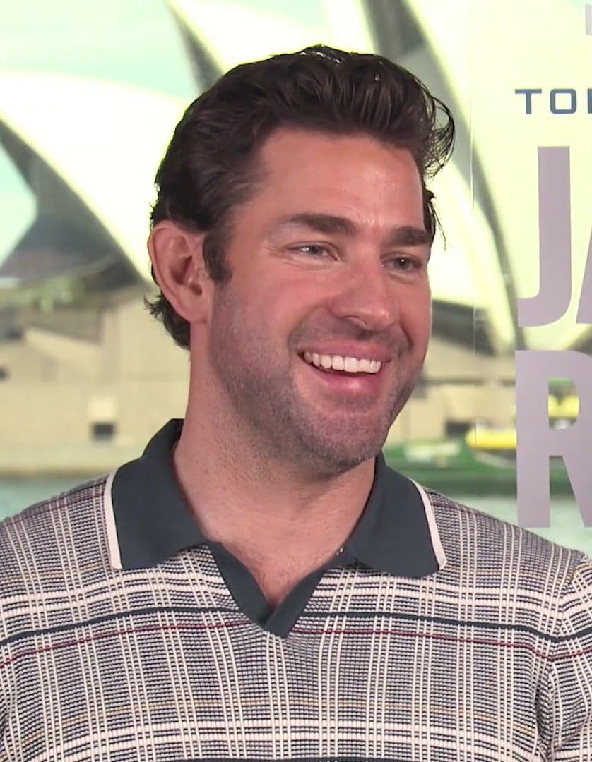 Jim Halpert