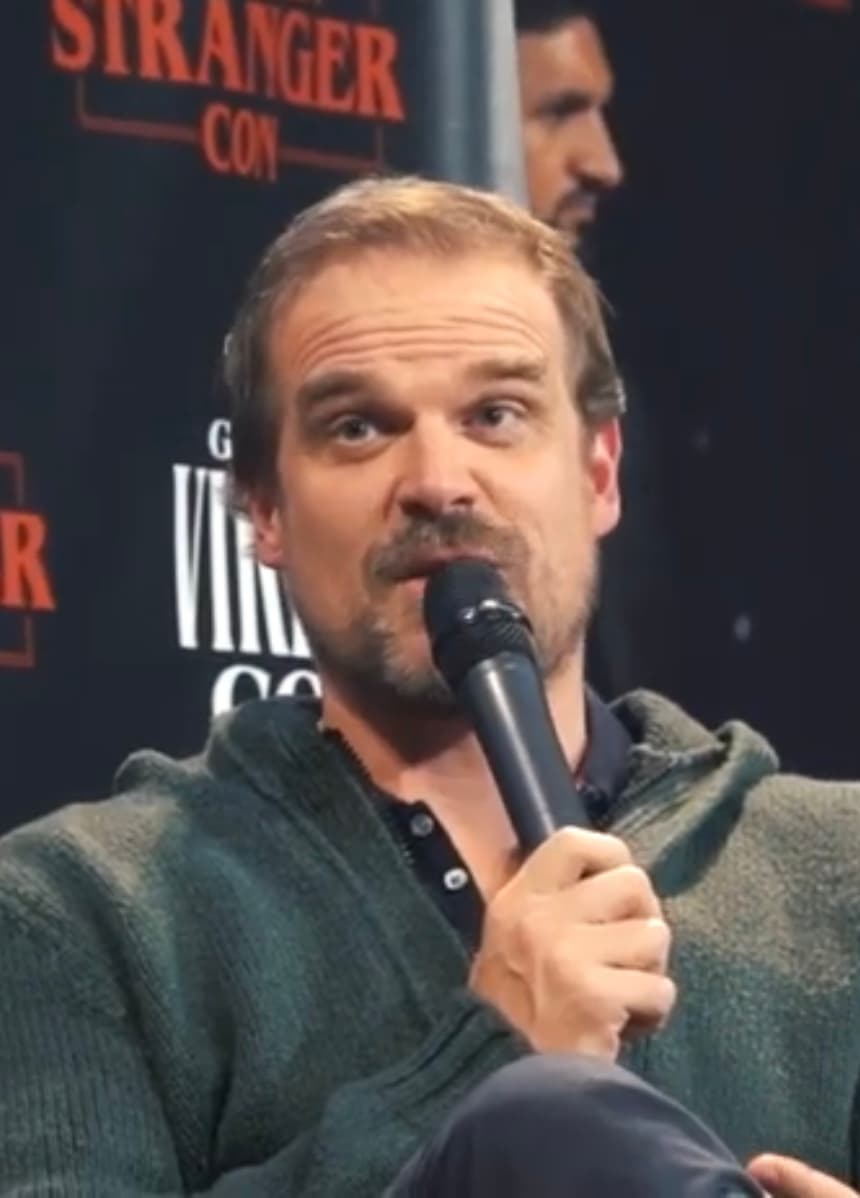 Jim Hopper
