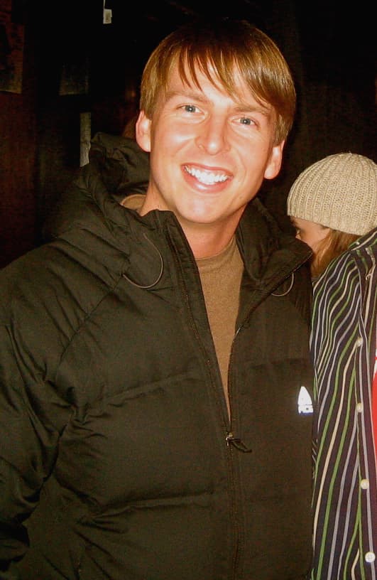 Kenneth Parcell