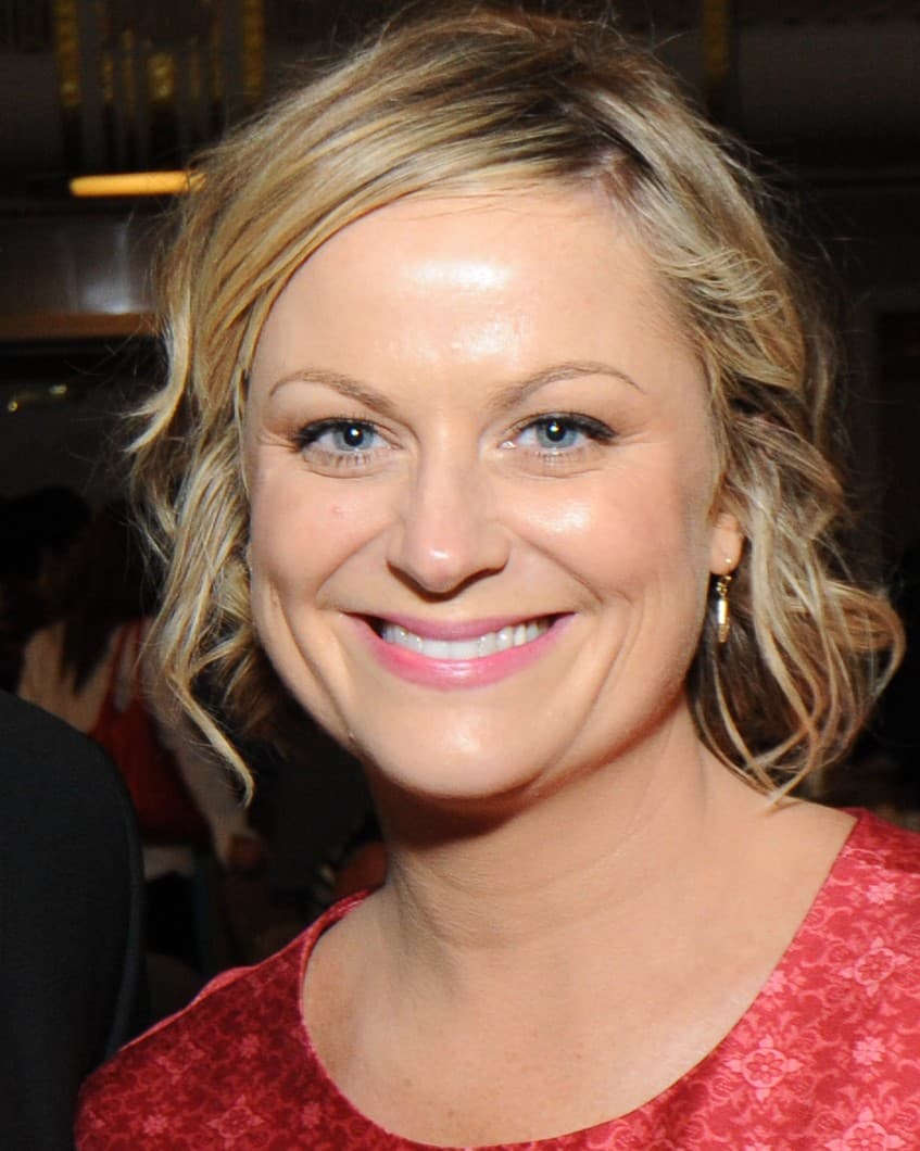 Leslie Knope