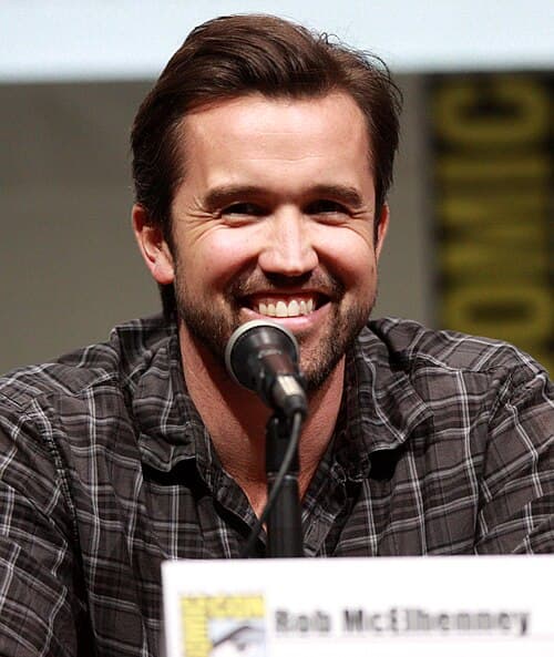 Mac McDonald