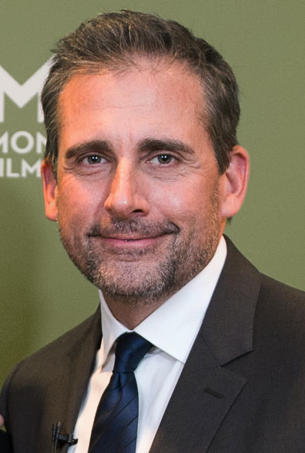 Michael Scott