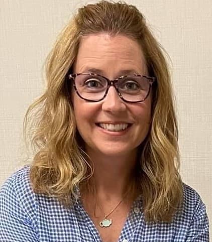 Pam Beesly