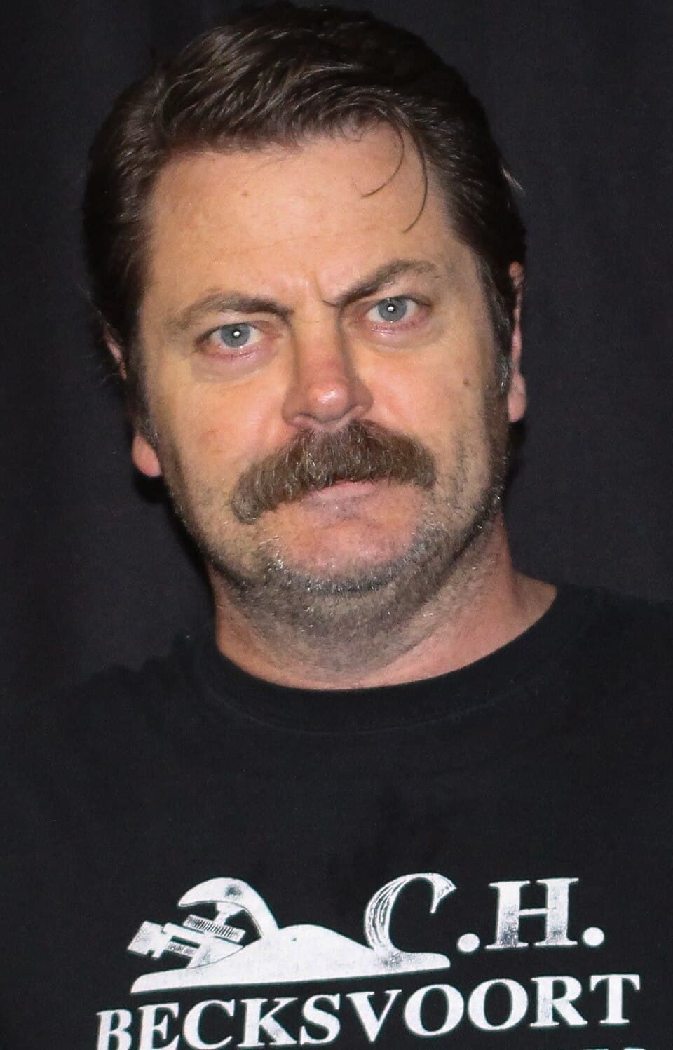 Ron Swanson