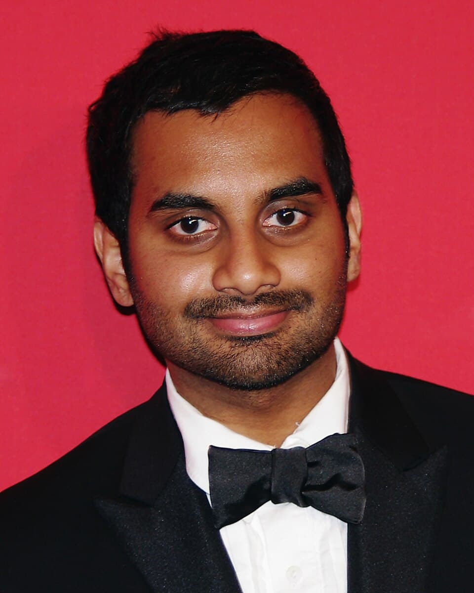 Tom Haverford