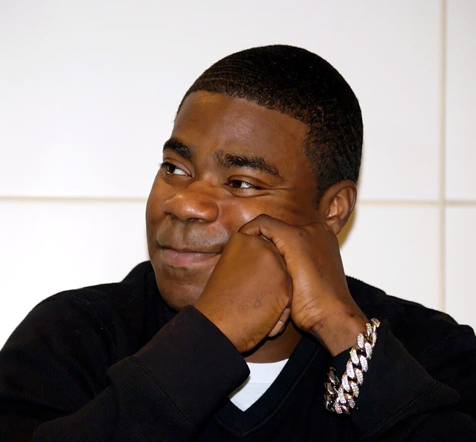 Tracy Jordan