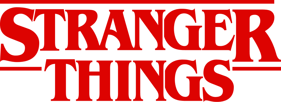 Stranger Things