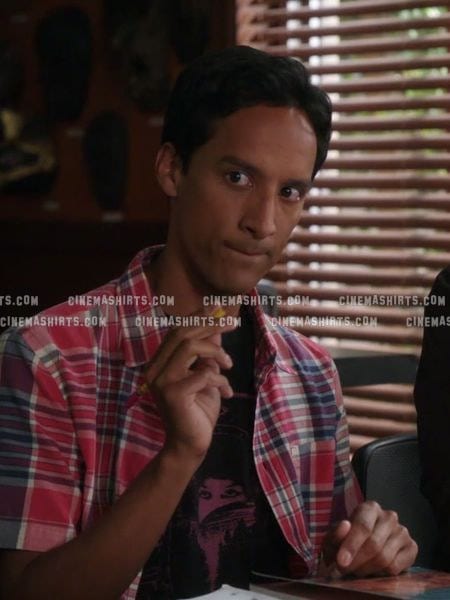 Abed Nadir