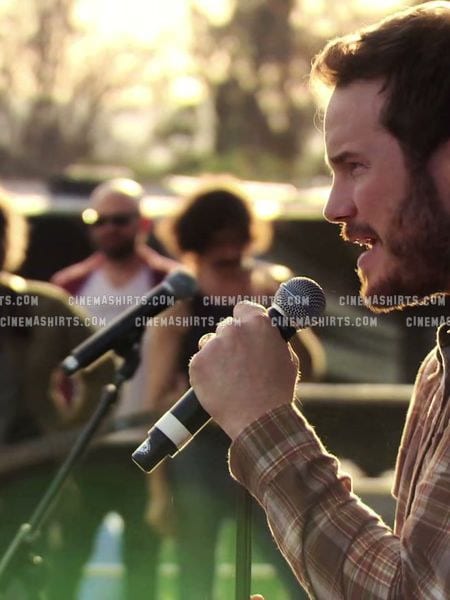 Andy Dwyer