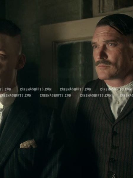 Arthur Shelby