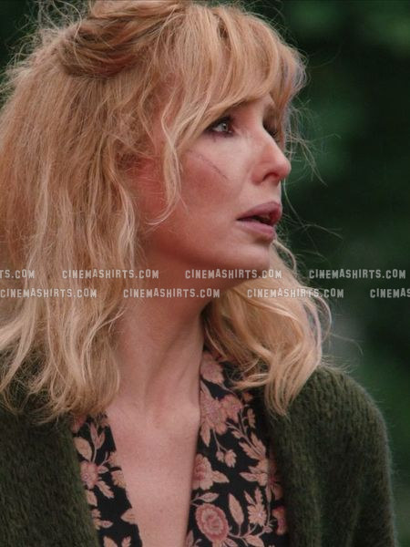 Beth Dutton