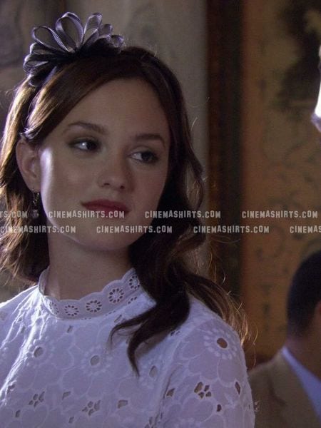 Blair Waldorf
