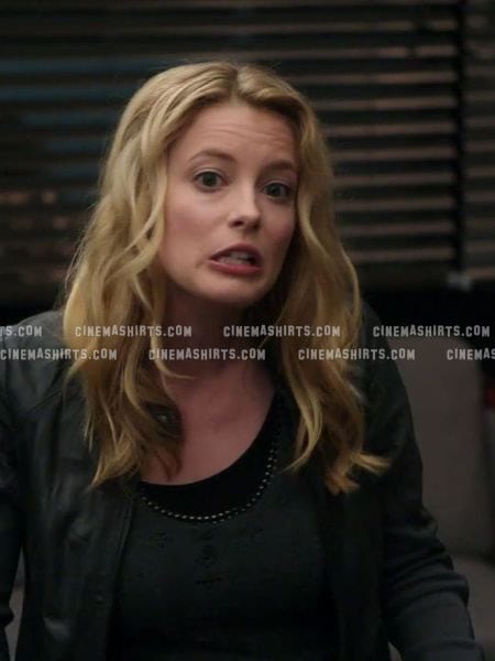 Britta Perry