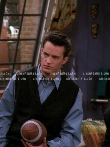 Chandler Bing