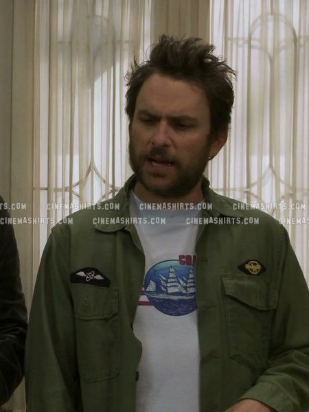 Charlie Kelly