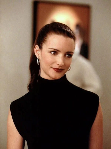 Charlotte York
