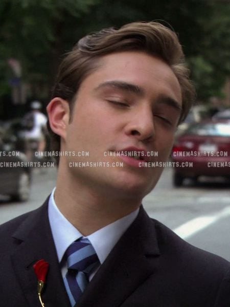 Chuck Bass