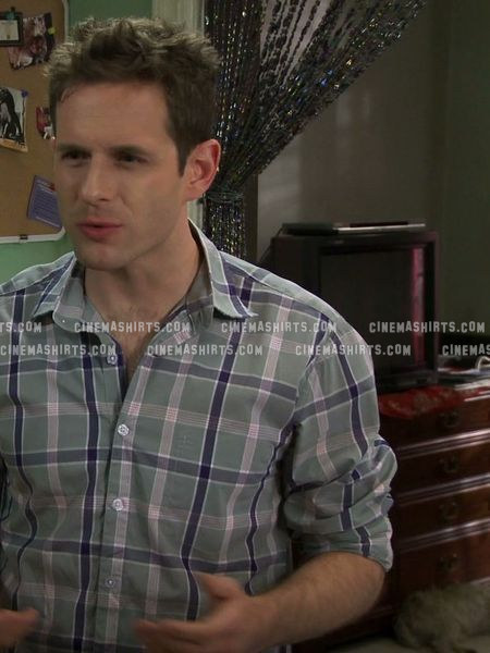 Dennis Reynolds
