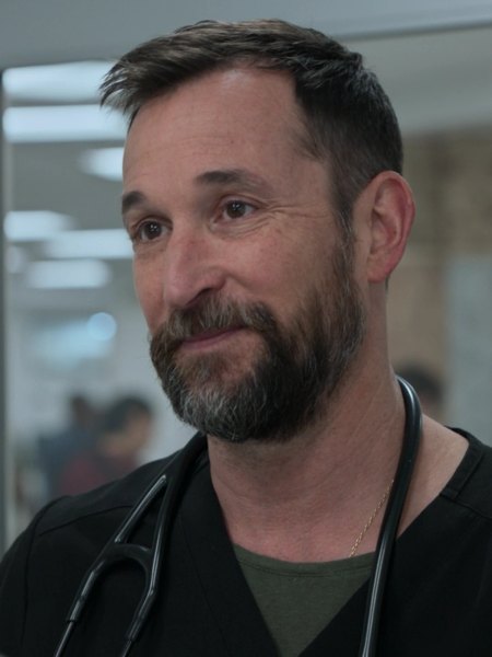 Dr. Robby