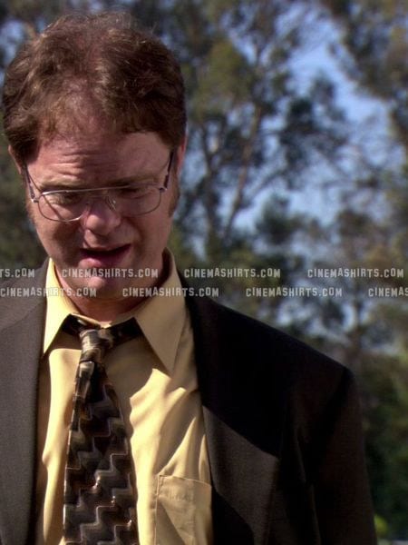 Dwight Schrute