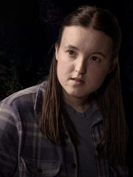 Ellie Williams