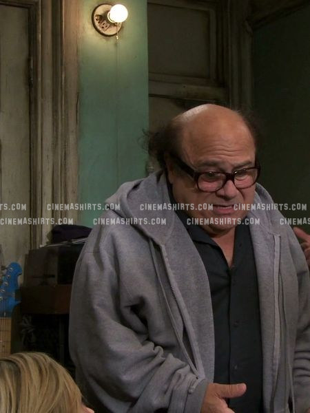 Frank Reynolds