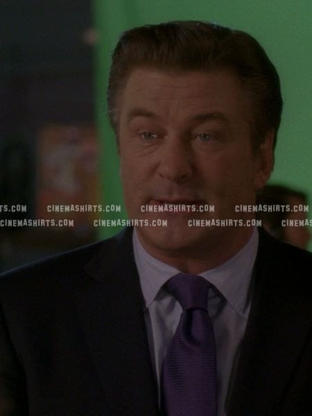 Jack Donaghy