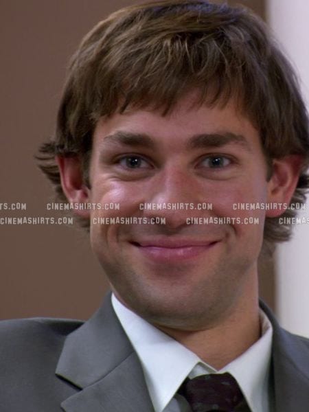 Jim Halpert