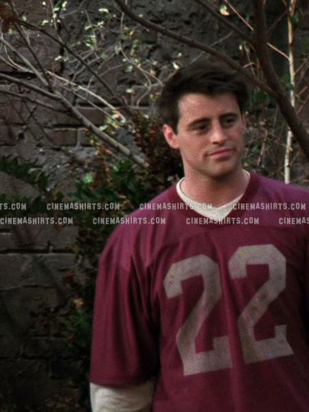 Joey Tribbiani