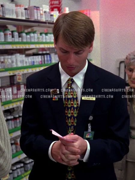 Kenneth Parcell