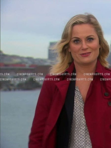 Leslie Knope