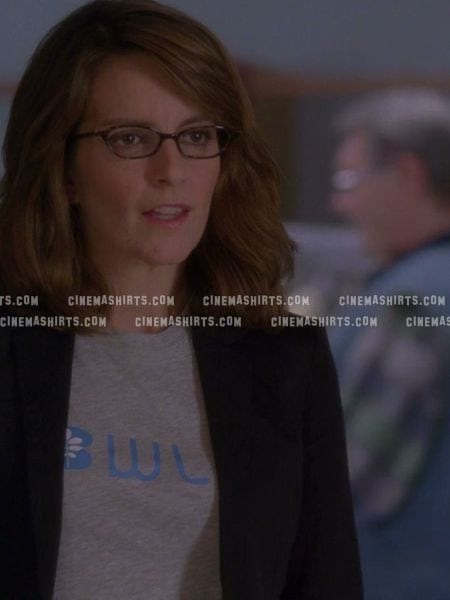 Liz Lemon