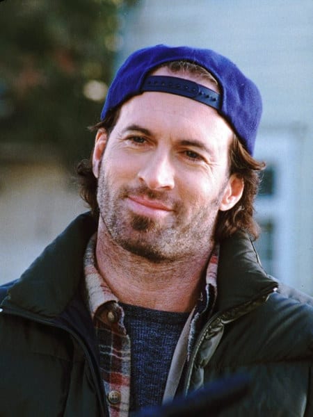 Luke Danes