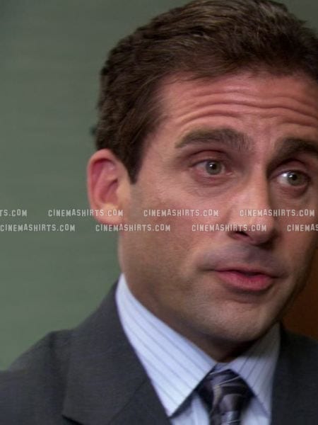 Michael Scott