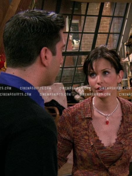 Monica Geller